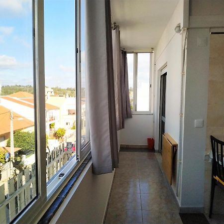 Appartement Tavira Eksteriør bilde