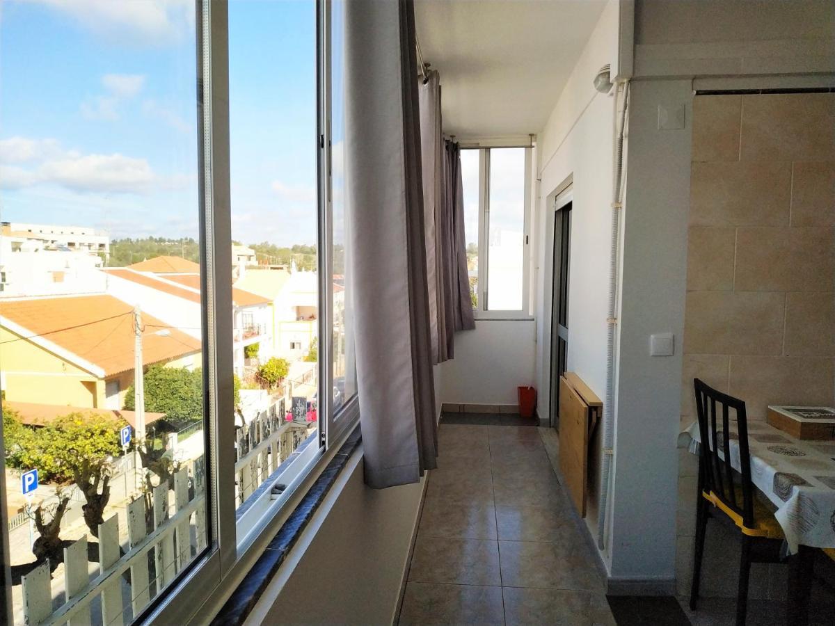 Appartement Tavira Eksteriør bilde