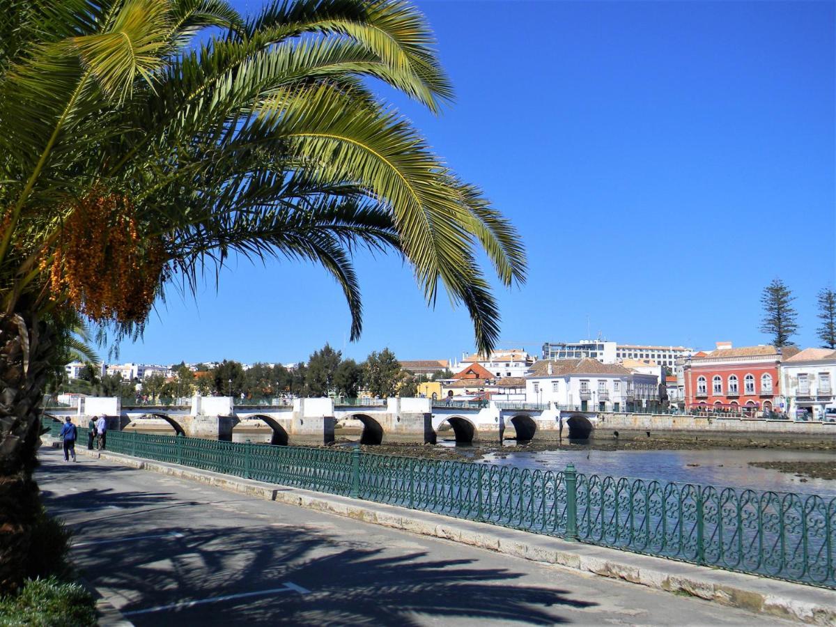 Appartement Tavira Eksteriør bilde