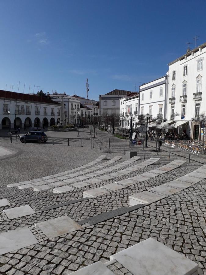 Appartement Tavira Eksteriør bilde
