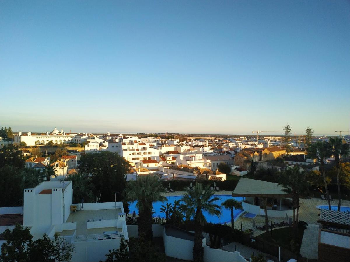 Appartement Tavira Eksteriør bilde