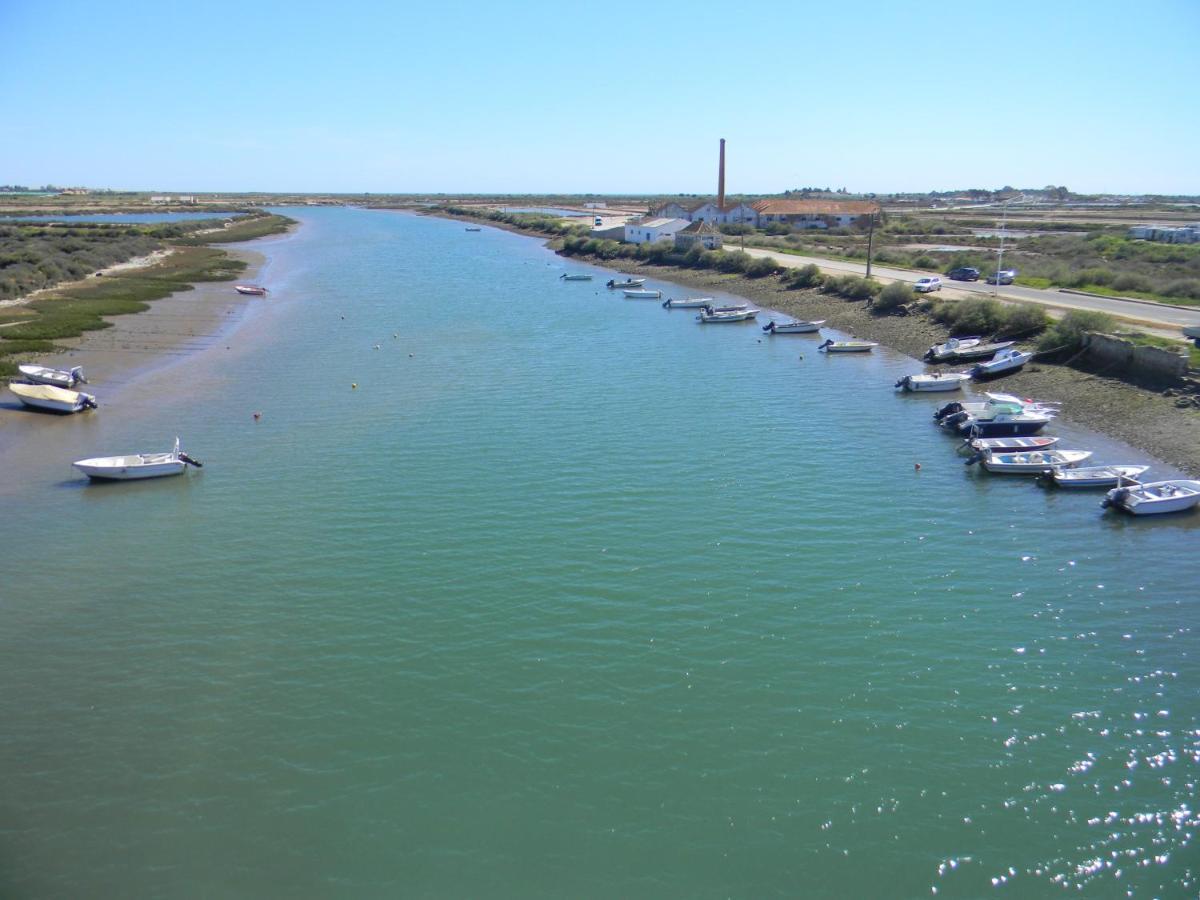 Appartement Tavira Eksteriør bilde