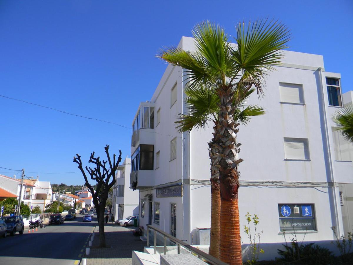 Appartement Tavira Eksteriør bilde