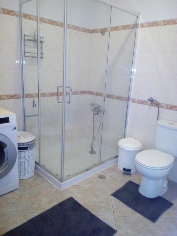 Appartement Tavira Eksteriør bilde