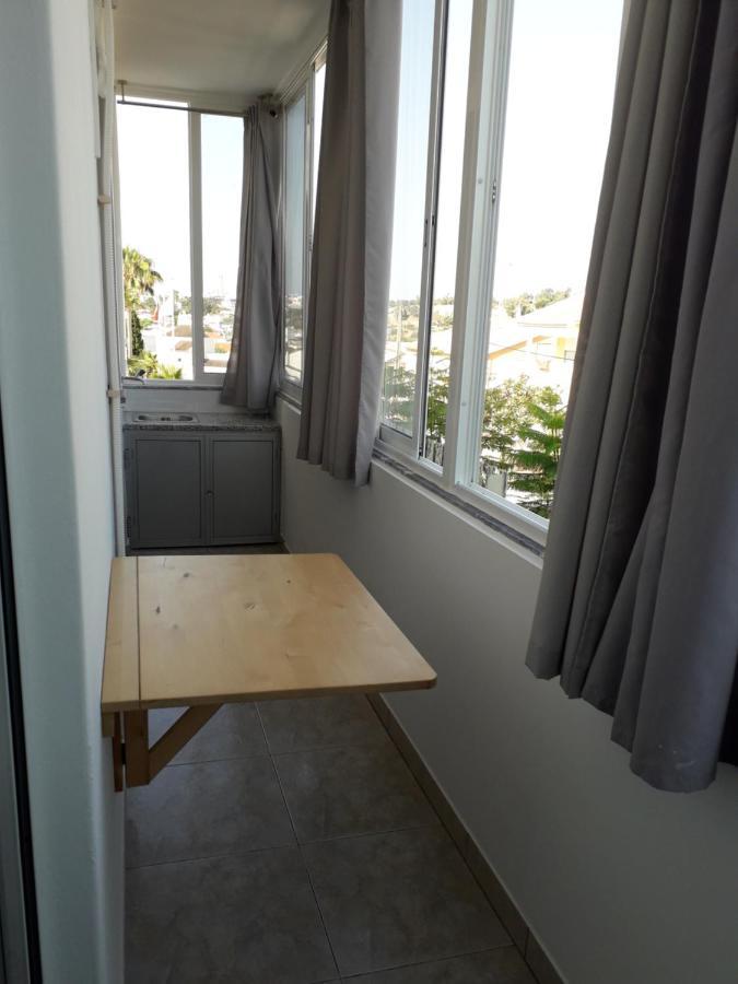 Appartement Tavira Eksteriør bilde