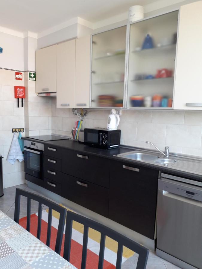 Appartement Tavira Eksteriør bilde