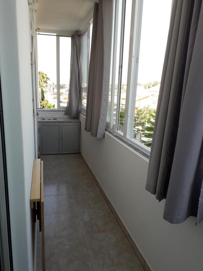 Appartement Tavira Eksteriør bilde