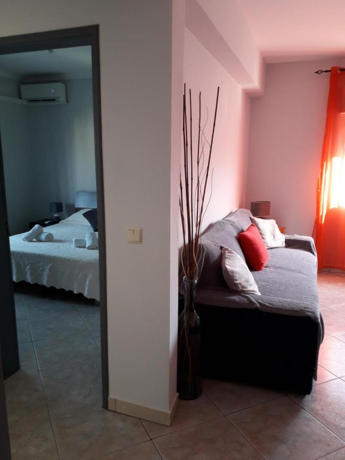 Appartement Tavira Eksteriør bilde