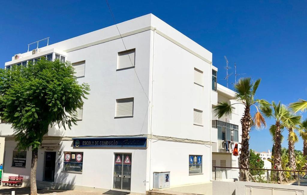 Appartement Tavira Eksteriør bilde