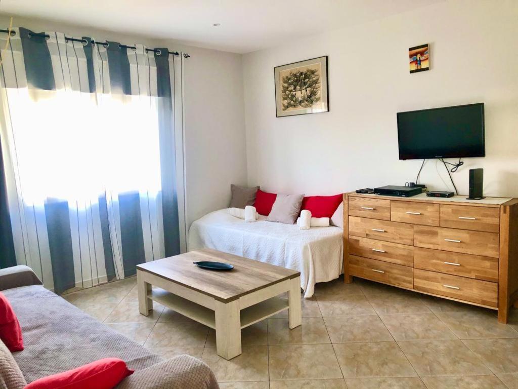 Appartement Tavira Eksteriør bilde