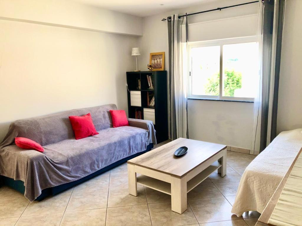 Appartement Tavira Eksteriør bilde