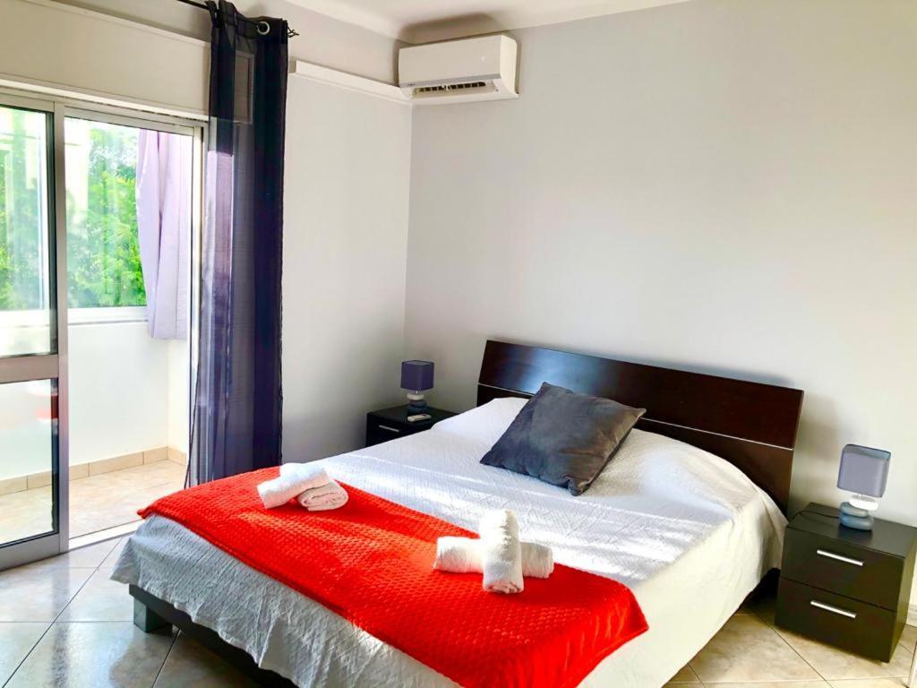Appartement Tavira Eksteriør bilde