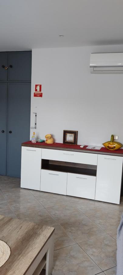 Appartement Tavira Eksteriør bilde